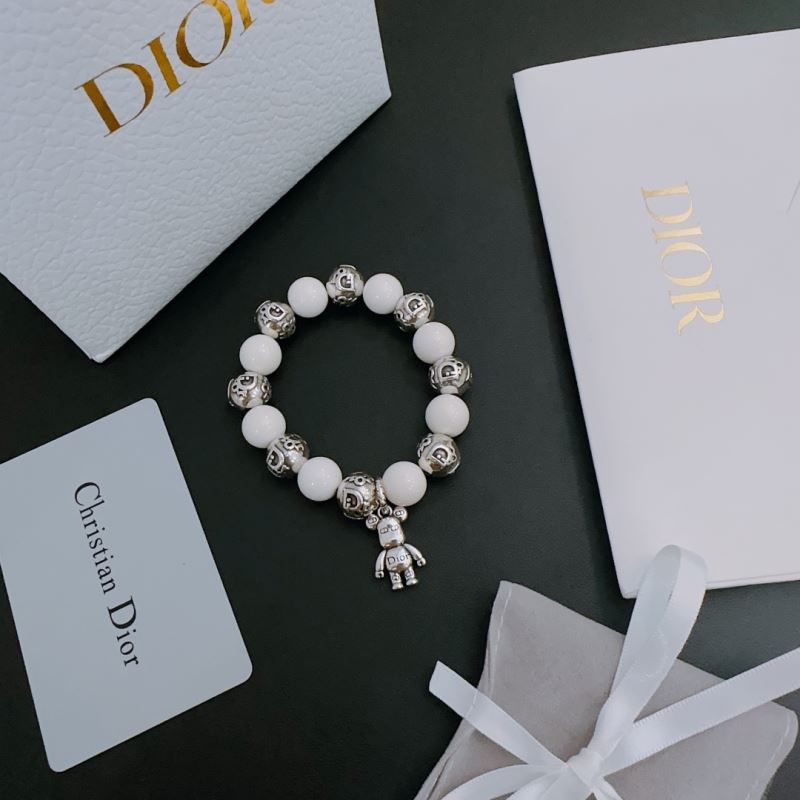 Christian Dior Bracelets